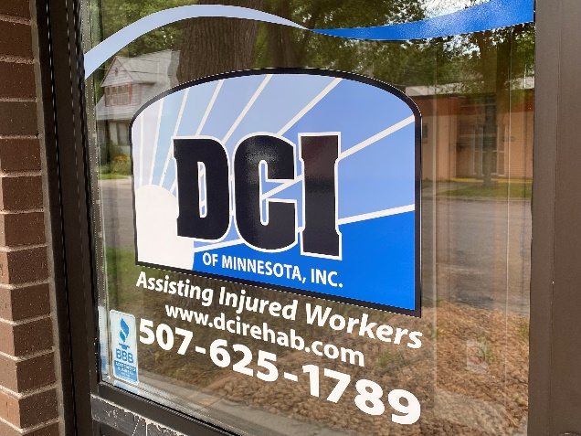 DCI of Minnesota, Inc.
